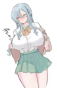 Page 36 of かにぱんかんぱに〜 - preview thumbnail