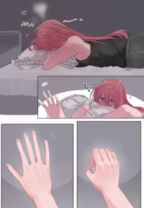 Page 80 of かにぱんかんぱに〜 - preview thumbnail