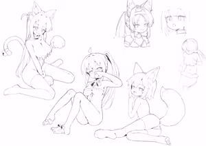Page 26 of 碧落遥BLY - preview thumbnail
