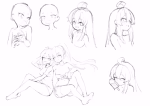 Page 27 of 碧落遥BLY - preview thumbnail