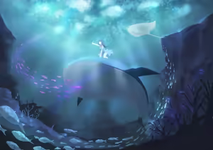 Page 4 of 碧落遥BLY - preview thumbnail