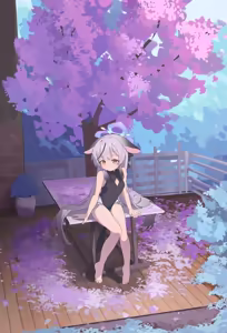 Page 59 of 碧落遥BLY - preview thumbnail