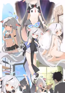 Page 77 of 碧落遥BLY - preview thumbnail