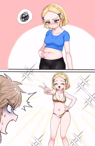 Page 844 of Wasabi - preview thumbnail