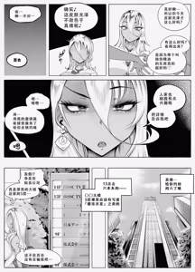 Page 6 of Saikyou Gal Wakarase Oil Massage | 最强辣妹认知驯服精油按摩 - preview thumbnail