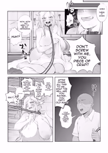 Page 16 of Danna Daisuki Nagachichi Hitozuma Gal ga Otonari-san no Seishori Pet ni Naru Made | How a Husband-Loving, Long-Titted Married Gal Becomes Her Neighbor's Sex Pet - preview thumbnail
