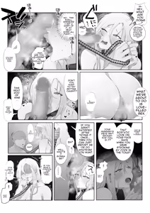 Page 17 of Danna Daisuki Nagachichi Hitozuma Gal ga Otonari-san no Seishori Pet ni Naru Made | How a Husband-Loving, Long-Titted Married Gal Becomes Her Neighbor's Sex Pet - preview thumbnail