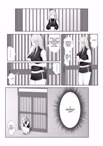 Page 24 of Danna Daisuki Nagachichi Hitozuma Gal ga Otonari-san no Seishori Pet ni Naru Made | How a Husband-Loving, Long-Titted Married Gal Becomes Her Neighbor's Sex Pet - preview thumbnail