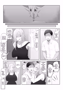 Page 26 of Danna Daisuki Nagachichi Hitozuma Gal ga Otonari-san no Seishori Pet ni Naru Made | How a Husband-Loving, Long-Titted Married Gal Becomes Her Neighbor's Sex Pet - preview thumbnail