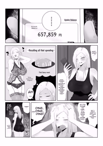 Page 4 of Danna Daisuki Nagachichi Hitozuma Gal ga Otonari-san no Seishori Pet ni Naru Made | How a Husband-Loving, Long-Titted Married Gal Becomes Her Neighbor's Sex Pet - preview thumbnail