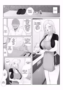 Page 7 of Danna Daisuki Nagachichi Hitozuma Gal ga Otonari-san no Seishori Pet ni Naru Made | How a Husband-Loving, Long-Titted Married Gal Becomes Her Neighbor's Sex Pet - preview thumbnail