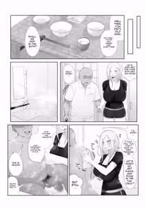 Page 9 of Danna Daisuki Nagachichi Hitozuma Gal ga Otonari-san no Seishori Pet ni Naru Made | How a Husband-Loving, Long-Titted Married Gal Becomes Her Neighbor's Sex Pet - preview thumbnail