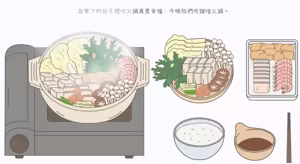 Page 141 of Omurice Next Time - preview thumbnail
