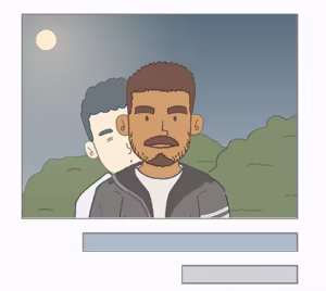 Page 43 of Omurice Next Time - preview thumbnail