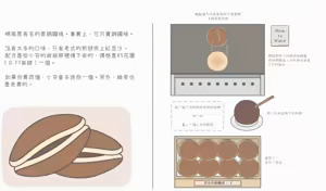 Page 7 of Omurice Next Time - preview thumbnail