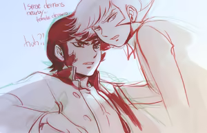 Page 5 of artist:teaten - preview thumbnail