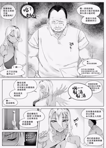 Page 9 of Saikyou Gal Wakarase Oil Massage | 最强辣妹认知驯服精油按摩 - preview thumbnail