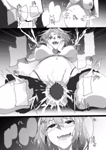 Page 46 of Collapsing World another √chaos - preview thumbnail