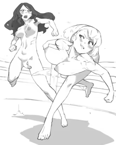 Page 97 of Creepy-Hound - preview thumbnail