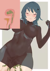 Page 232 of fanbox合集 - preview thumbnail