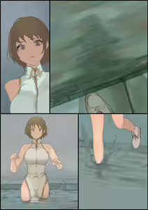 Page 250 of fanbox合集 - preview thumbnail