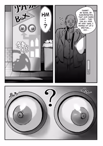Page 18 of Kiri-chan no Sanchuu Conveni Roshutsu Quest - preview thumbnail