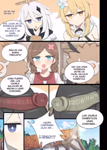 Page 2 of Nilou Hilichurl Poyeop - preview thumbnail