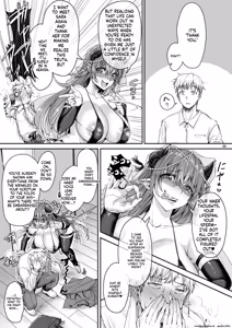Page 37 of My ejaculation depends on you 1-2 | Ore no Seishi wa Kimi Shidai 1-2 - preview thumbnail