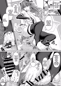 Page 9 of My ejaculation depends on you 1-2 | Ore no Seishi wa Kimi Shidai 1-2 - preview thumbnail