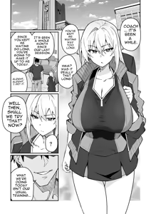 Page 2 of Gachihame SEX Shidou Soushuuhen - preview thumbnail