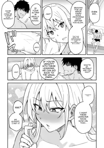 Page 27 of Gachihame SEX Shidou Soushuuhen - preview thumbnail