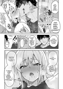 Page 10 of Gachihame SEX Shidou Soushuuhen - preview thumbnail