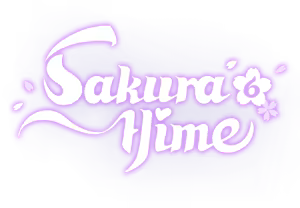 Sakura Hime 6 - hentai manga cover image