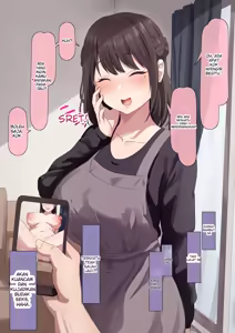 Page 2 of Itsumo nuiteru Uraaka Joshi ga Gibo datta node... - preview thumbnail