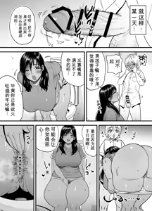 Page 24 of Tall, Tanned, Tomboyish! Nagisa-chan 3 - Since Pregnant Nagisa-chan Can't Do It, Nagisa's Hairy Mama Takes Care of the Sexual Relief: Sex Edition - preview thumbnail