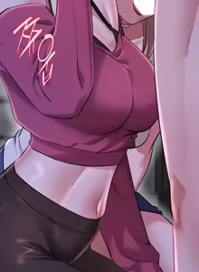 Page 865 of 阿赫高重置 | 第1~15話 | Ogh Reboot - Chapter 1~15 - preview thumbnail