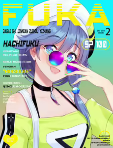 Page 281 of Fukuro袋子 (4588267) 2026.06.13 - preview thumbnail