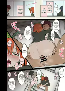 Page 12 of Pixiv Posts 1-6 - preview thumbnail