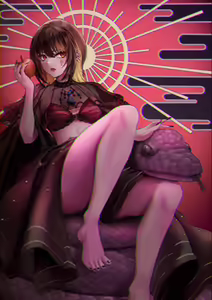 Page 136 of 塞翁が牛 - preview thumbnail