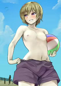 Page 187 of 塞翁が牛 - preview thumbnail