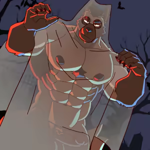 Page 52 of Sword x Scabbard - preview thumbnail