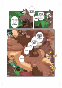 Page 25 of Pit Stop - preview thumbnail