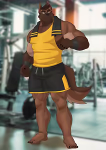 Page 46 of Pit Stop - preview thumbnail