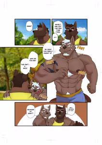 Page 5 of Pit Stop - preview thumbnail