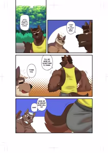 Page 8 of Pit Stop - preview thumbnail