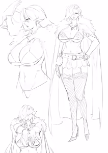 Page 239 of DawalixiP2 | 达瓦里希 - preview thumbnail
