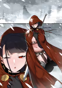 Page 242 of DawalixiP2 | 达瓦里希 - preview thumbnail