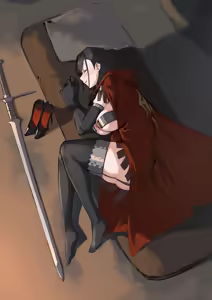Page 246 of DawalixiP2 | 达瓦里希 - preview thumbnail