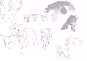 Page 361 of DawalixiP2 | 达瓦里希 - preview thumbnail
