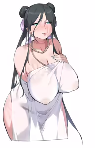 Page 401 of DawalixiP2 | 达瓦里希 - preview thumbnail